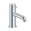 Just Taps Single Lever Basin Mixer Without Pop Up Waste