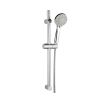 Just Taps Plus Slider Rail with Multi Function Shower Handle