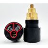 Crosswater Design DE0010RC Thermostatic Shower valve Cartridge TCG0010FA1