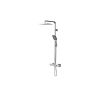 Saneux Tooga 2 Way Thermostatic Shower Kit