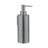Crosswater 3ONE6 Lever 316 Slate Soap Dispenser