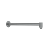 Crosswater 3ONE6 Lever 316 Slate Wall Mounted Shower Arm