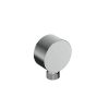 Saneux COS Round Shower Outlet – Chrome