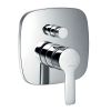 Flova Urban concealed 2-outlet manual mixer
