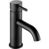 Just Taps VOS Single Lever Basin Mixer with Designer Handle 