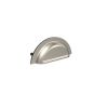 Saneux RUSE Cup Handle Brushed Nickel