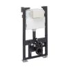 Crosswater 0.98m Height Wall Hung Toilet Support Frame