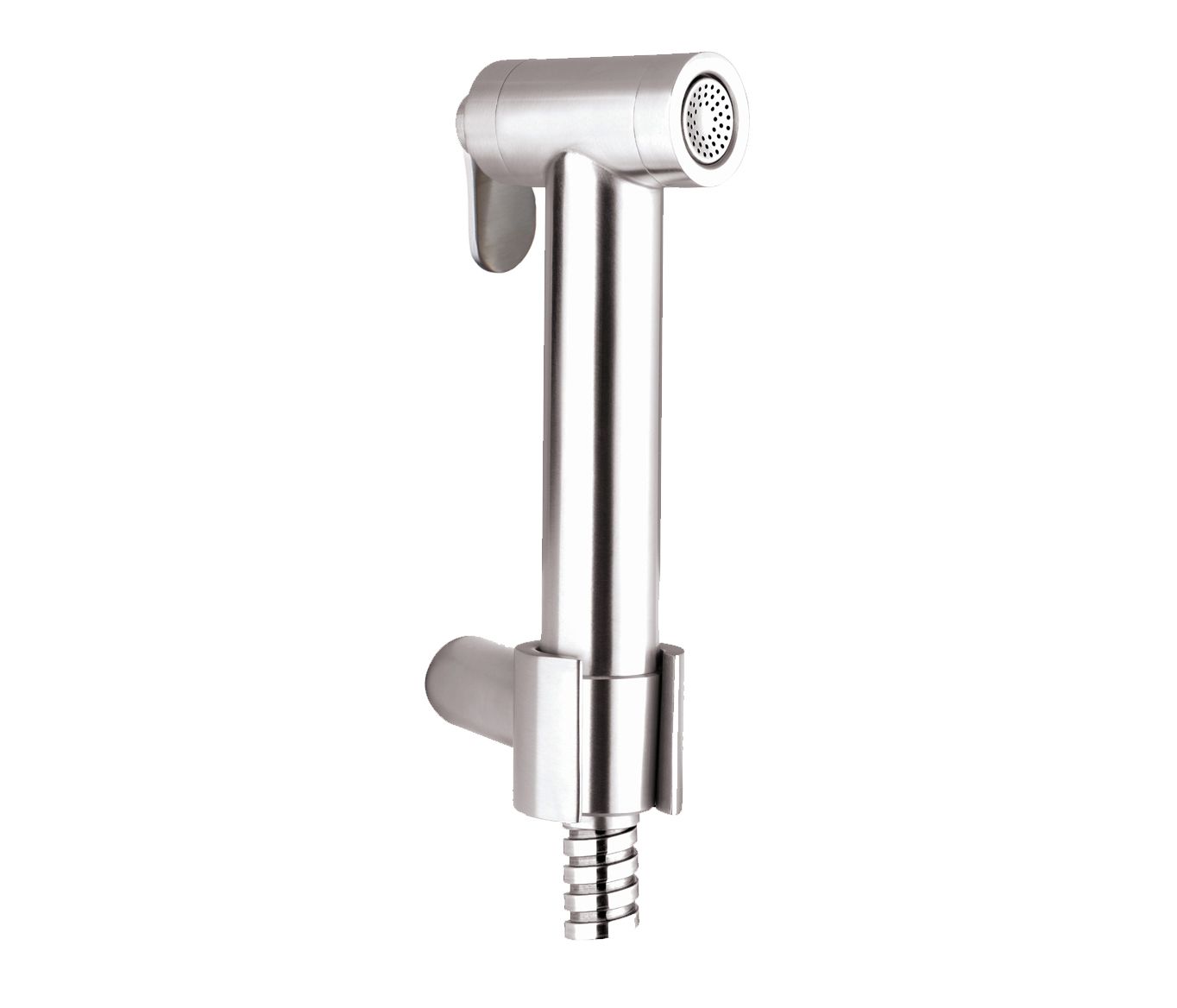 Just Taps Inox Douche Set