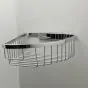 Novellini Corner Removable Basket