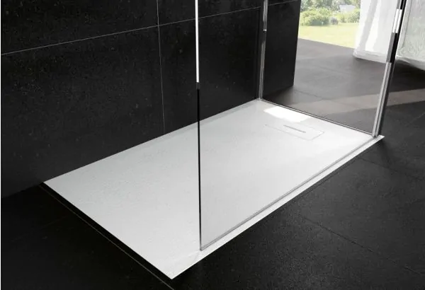 Novellini Novosolid 1400 x 700mm Shower Tray
