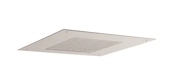 Crosswater Tranquil 500 Brushed Stainless Steel