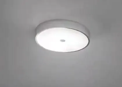 HIB Lumen Flush Ceiling Light