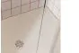 Crosswater Creo 1200 x 900mm Rectangular Dolomite Shower Tray
