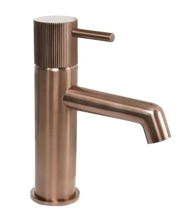 Just Tap Single lever basin mixer