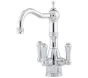 Perrin And Rowe Picardie Kitchen Sink Mixer Tap With Filtration