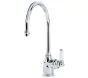 Perrin And Rowe Parthian Single Lever Kitchen Sink Mixer Tap