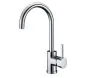 Clearwater Cosmo Single Lever Kitchen Mixer Tap