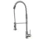 Clearwater Galaxy Professional Pullout Kitchen Sink Mixer Tap