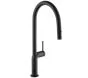 Abode Tubist Single Lever Pull Out Kitchen Mixer Tap