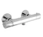 Just Taps Cool Touch thermostatic bar valve