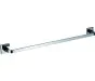 Just Taps Mode Single Towel Bar 500mm Wide-Chrome