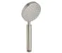 Just Taps Inox Shower Handle - Pure Stainless Steel