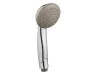 Just taps plus Single Function Shower Handle-Brass With Chrome Finishing
