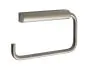 Just Taps Inox Toilet Paper Holder Wall Mounted