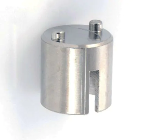 Crosswater Design Adapter Key for Backplate Screws - R2236