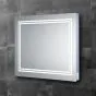 HIB Boundary 80 LED Ambient Rectangular Mirror