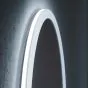 Bathroom Origins Grand Central Backlit LED Mirror 60x100cm