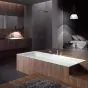 Bette Lux 1800 x 800mm Double Ended Bath