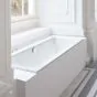 Bette One 1700 x 750mm Double Ended Bath