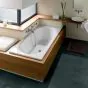 Bette Starlet 1500 x 800mm Double Ended Bath