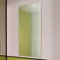 Bathroom Origins Brix Mirror