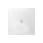 Crosswater Creo 800mm Square Dolomite Shower Tray