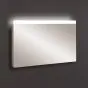 Crosswater Glide II Ambient Lit Mirror 1000 x 600mm