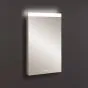 Crosswater Glide II Ambient Lit Mirror 500 x 800mm