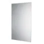 HiB Fili Designer Bathroom Mirror 800mm H x 400mm W