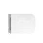 Crosswater Libra Wall Hung  Toilet Gloss White - LB6115CW
