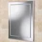 HIB Linus Bathroom Mirror