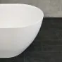 Crosswater MPRO Petite Freestanding Bath