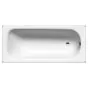 Kaldewei Classic Duo 1600 x 700mm Double Ended Bath