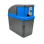 Scalemaster Softline 150 Non Electric Water Softener - Free 22mm Hi-flo Hose