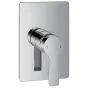 Flova Spring concealed single outlet manual shower mixer
