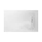 Crosswater Vito 1400 x 900mm Rectangular Dolomite Shower Tray