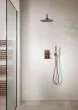Just Tap VOS Overhead Shower 250