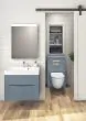 Crosswater Toilet Furniture Unit