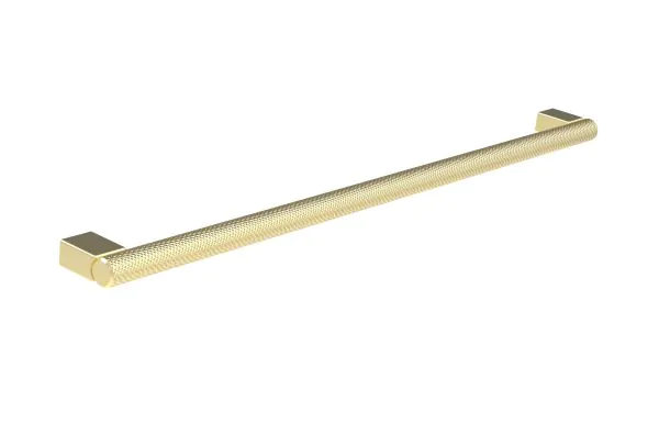 Saneux MADRID 320mm handle – Brushed Brass