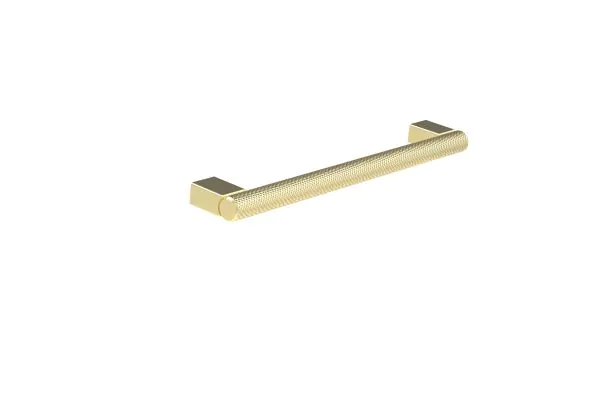 Saneux MADRID 160mm handle – Brushed Brass